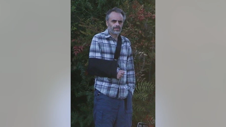 Alec Baldwin'in yaraladığı yönetmen ilk kez konuştu